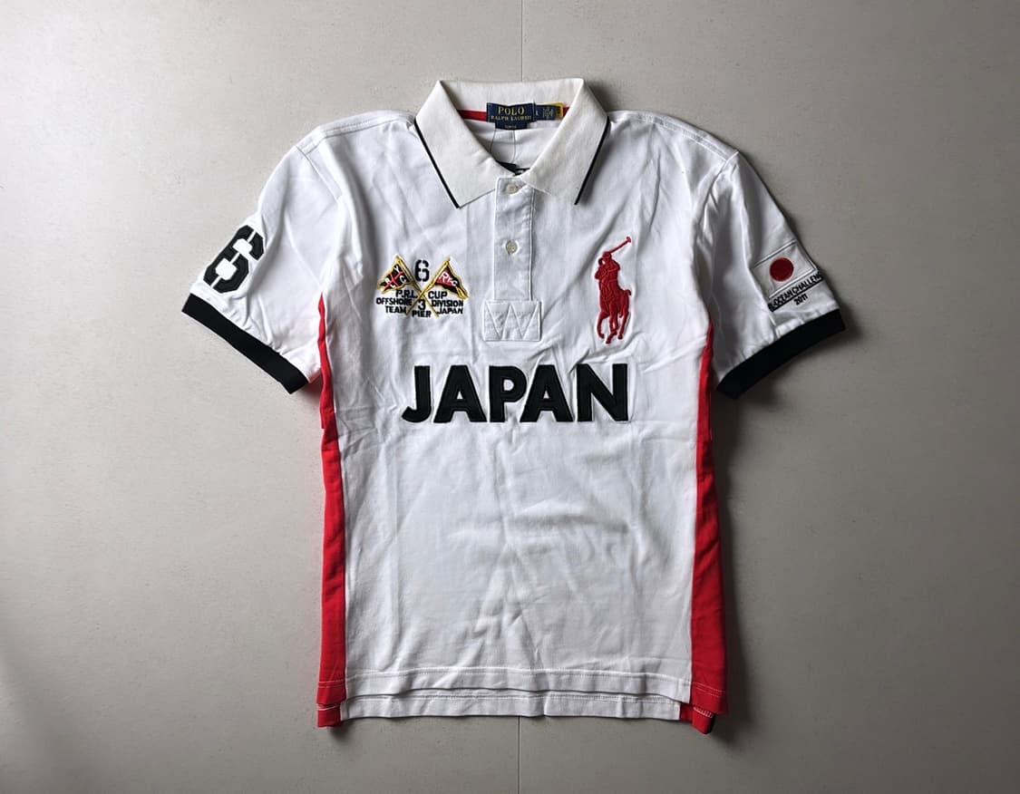 폴로 재팬 치프키프 카라티 상품이미지1