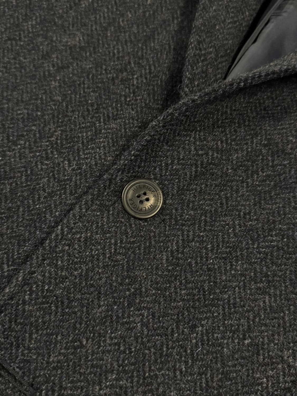 타미힐피거 테일러드 자켓 100 상품이미지8