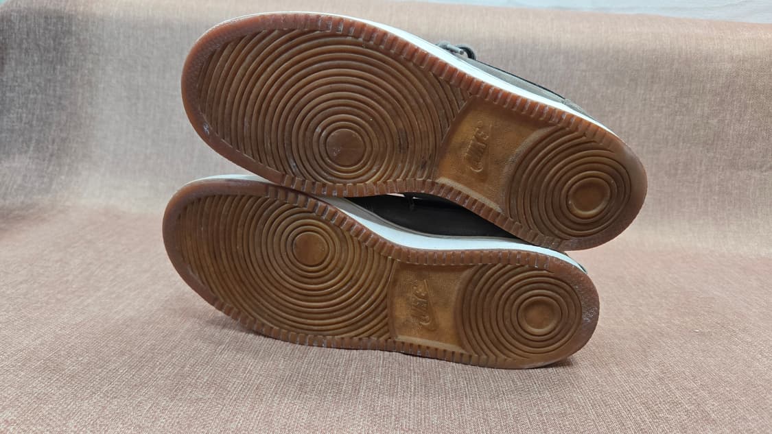 나이키 270mm- 코트바로우로우 그레이 상품이미지6