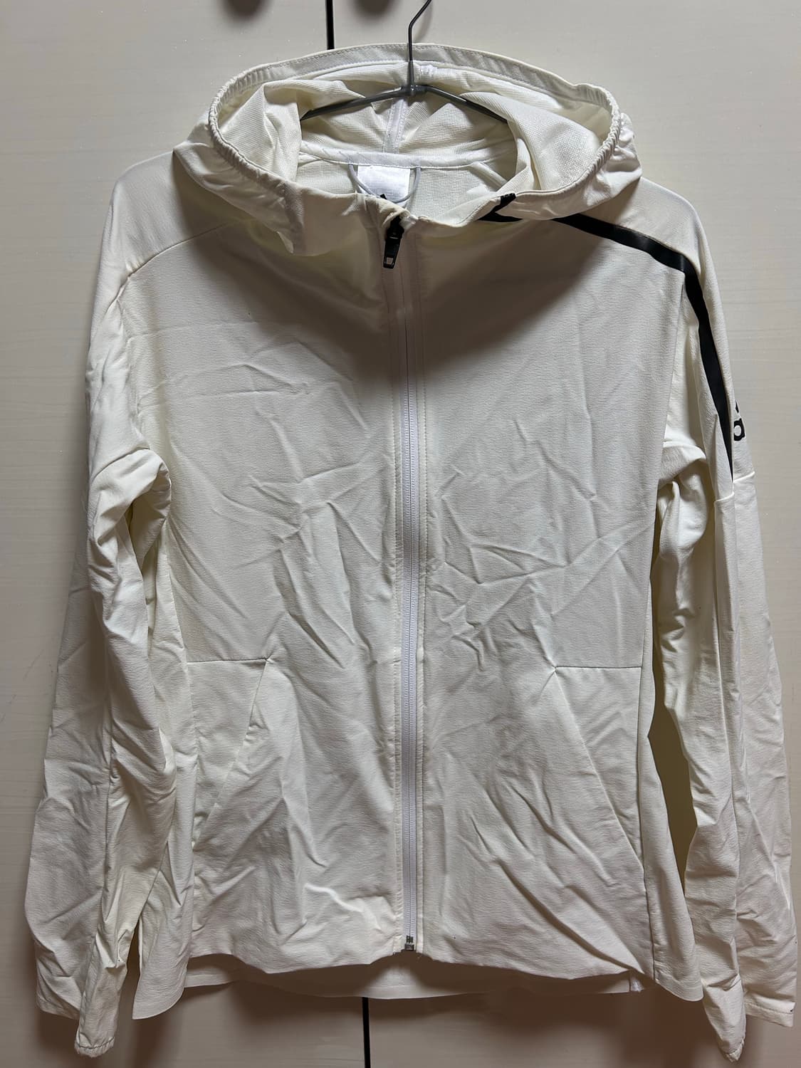 아디다스 후드집업 M 상품이미지1