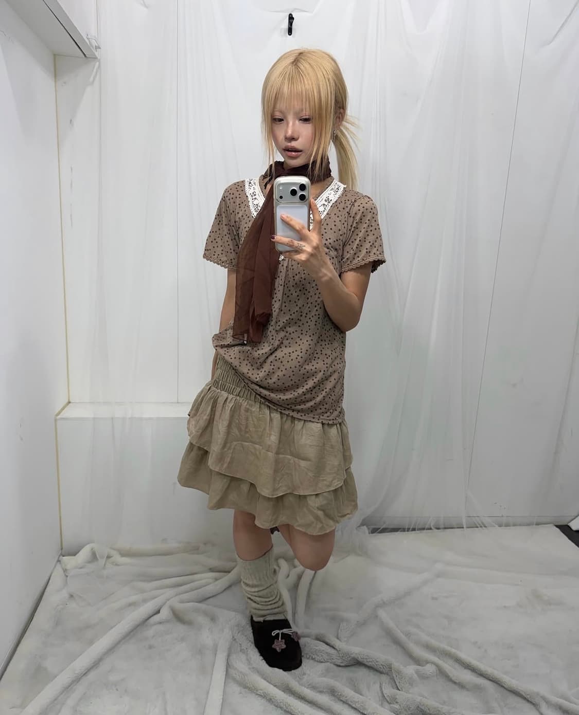 ✿카페라떼 러블리 set ✿ 상품이미지1