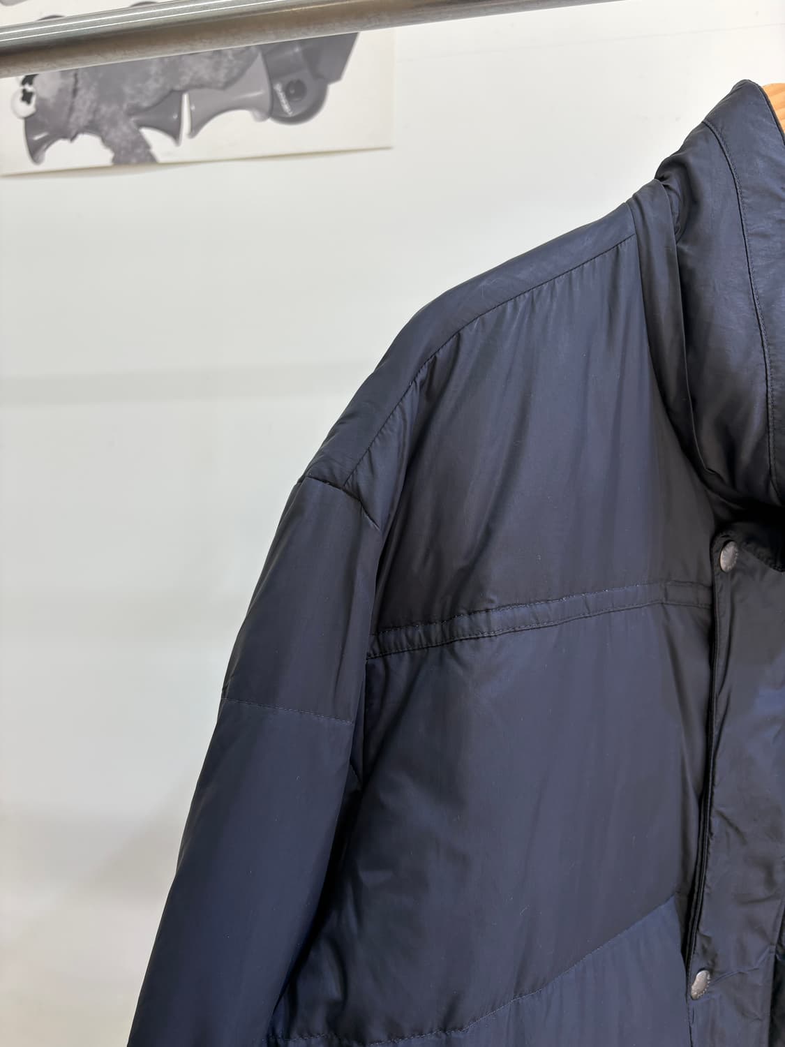 MCGREGOR 패딩 상품이미지3