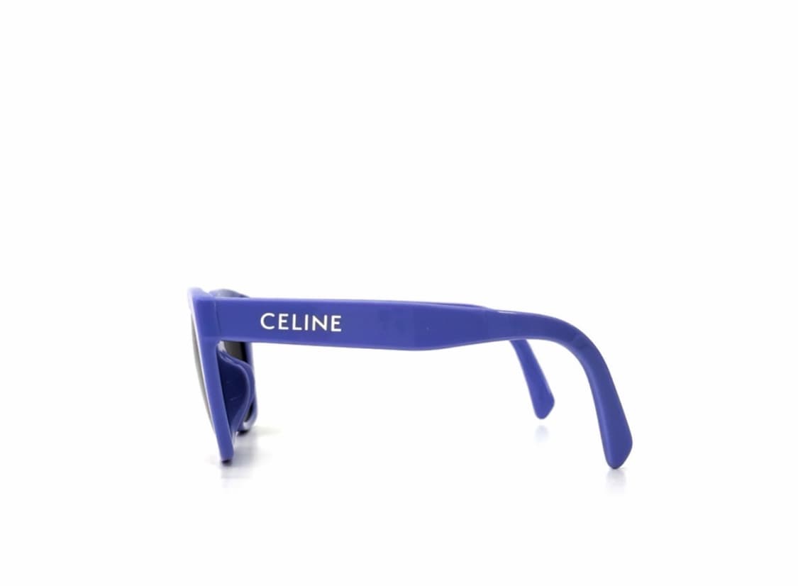 CELINE 셀린느 모노크롬 03 스퀘어 아세테이트 선글라스 바이올렛 상품이미지2