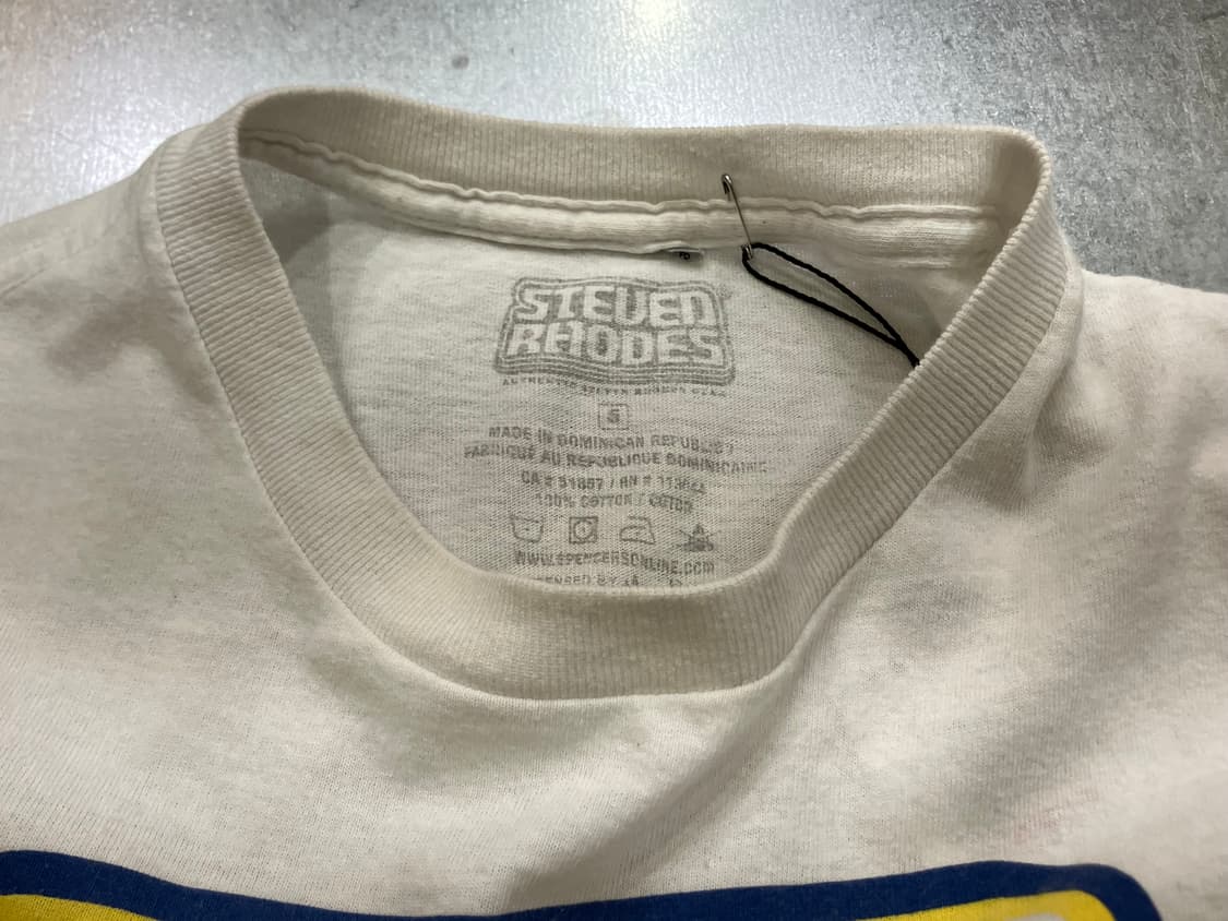 (S) Steven Rhodes 빈티지 반팔티 상품이미지9
