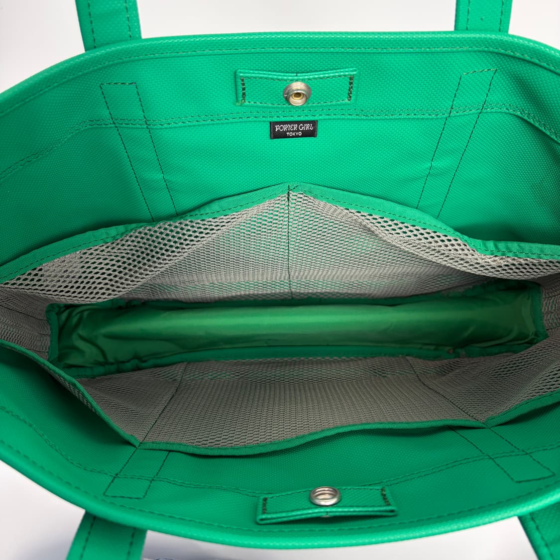 요시다포터 걸 토트백 가방 숄더백 상품이미지5