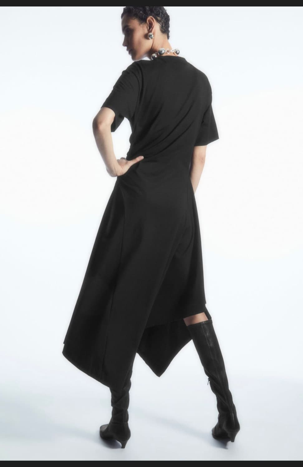 COS 코스 원피스 상품이미지2