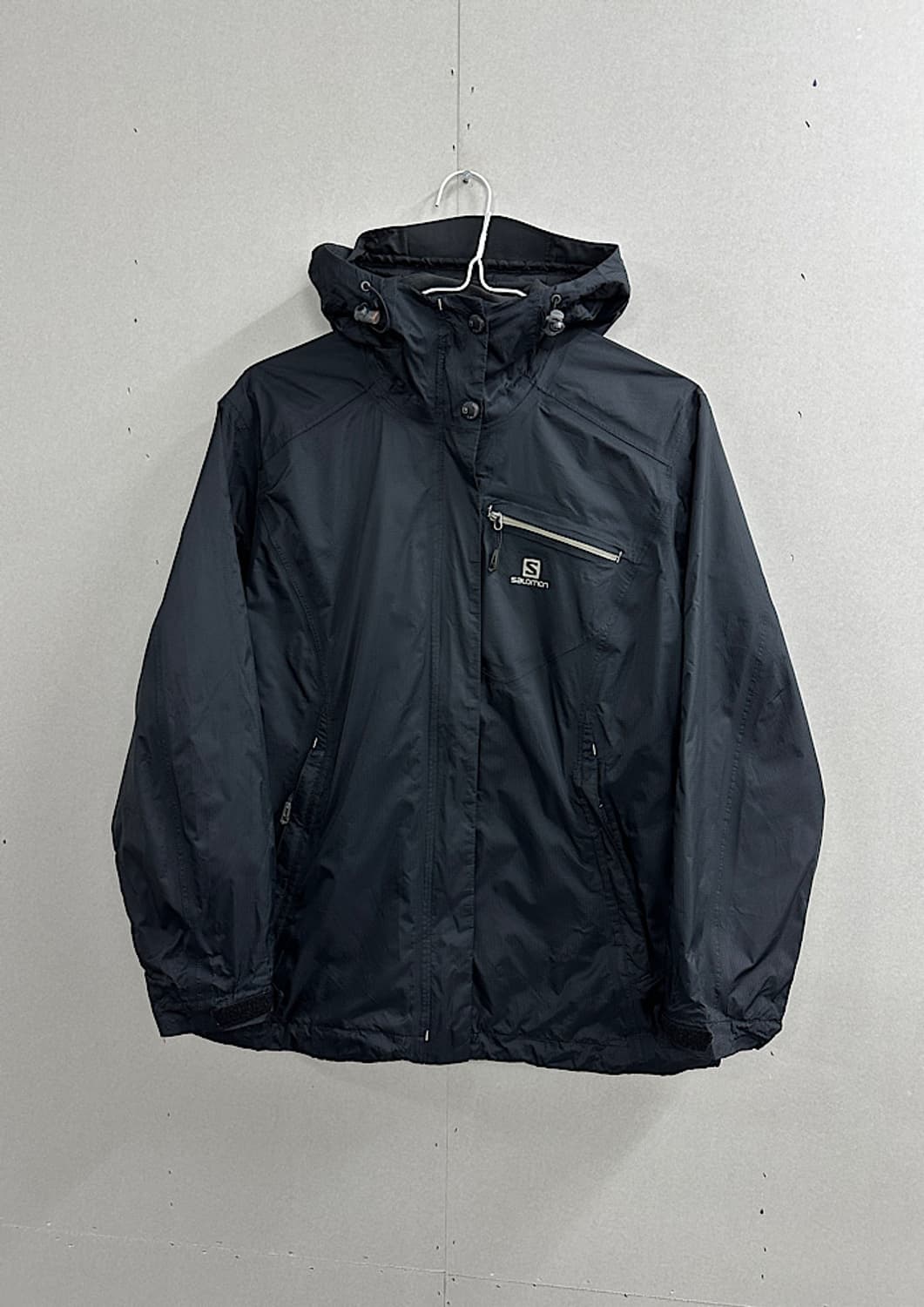 살로몬 바람막이 M  상품이미지1