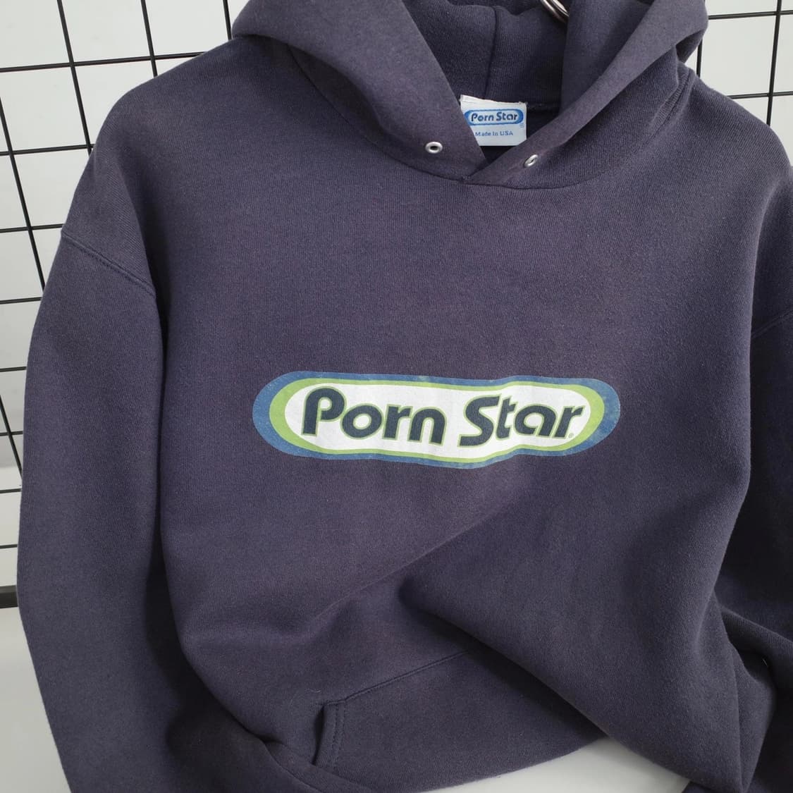 90's Porn Star / made in usa 상품이미지4