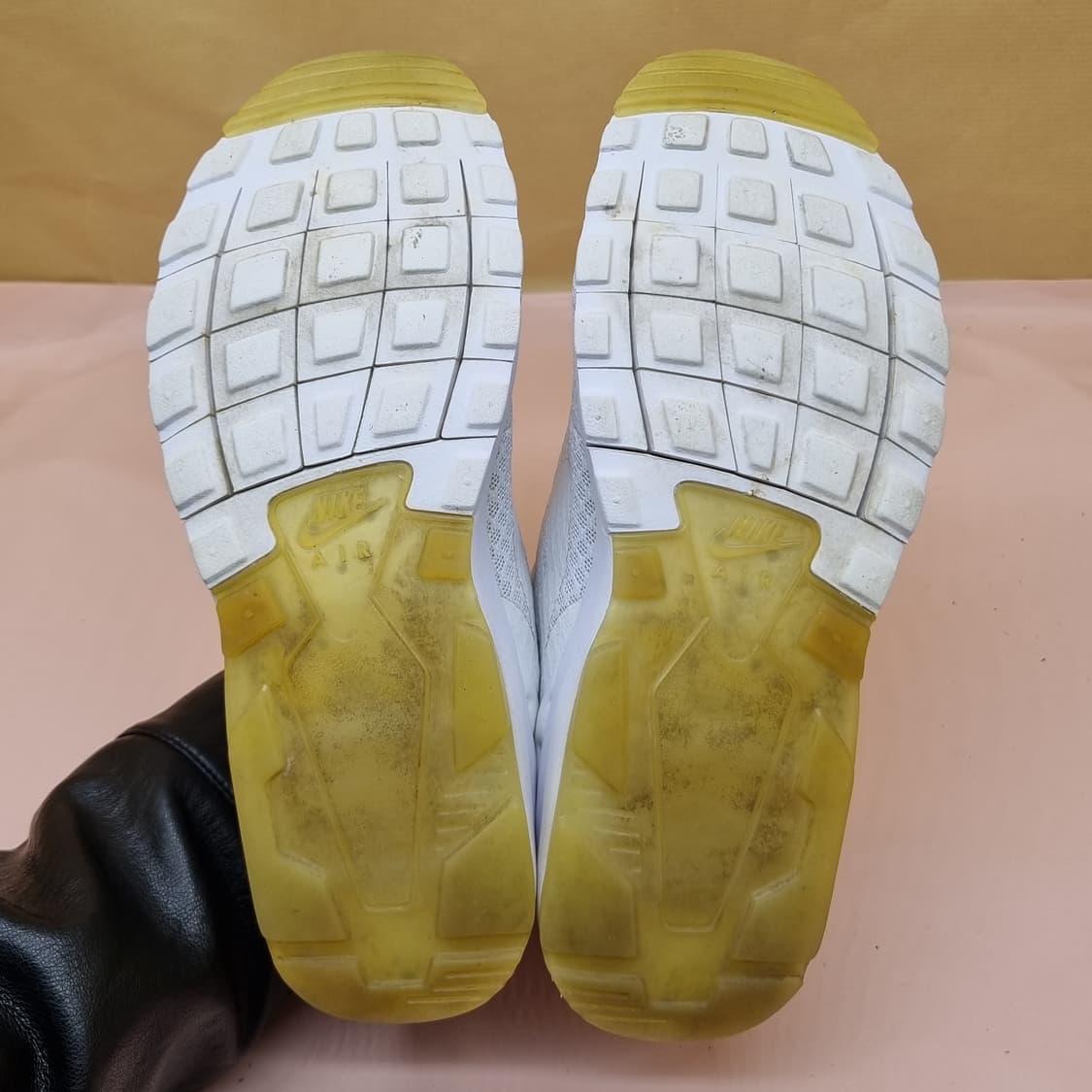 나이키 에어맥스 모션 런닝화 250 상품이미지3