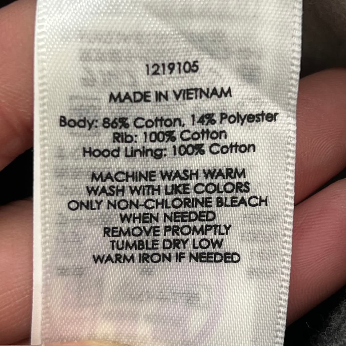 폴로 랄프로렌 후드집업 r3165 상품이미지7