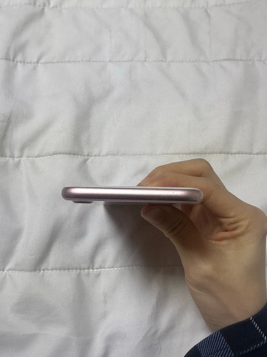 아이폰7 128기가 로즈골드 상품이미지6