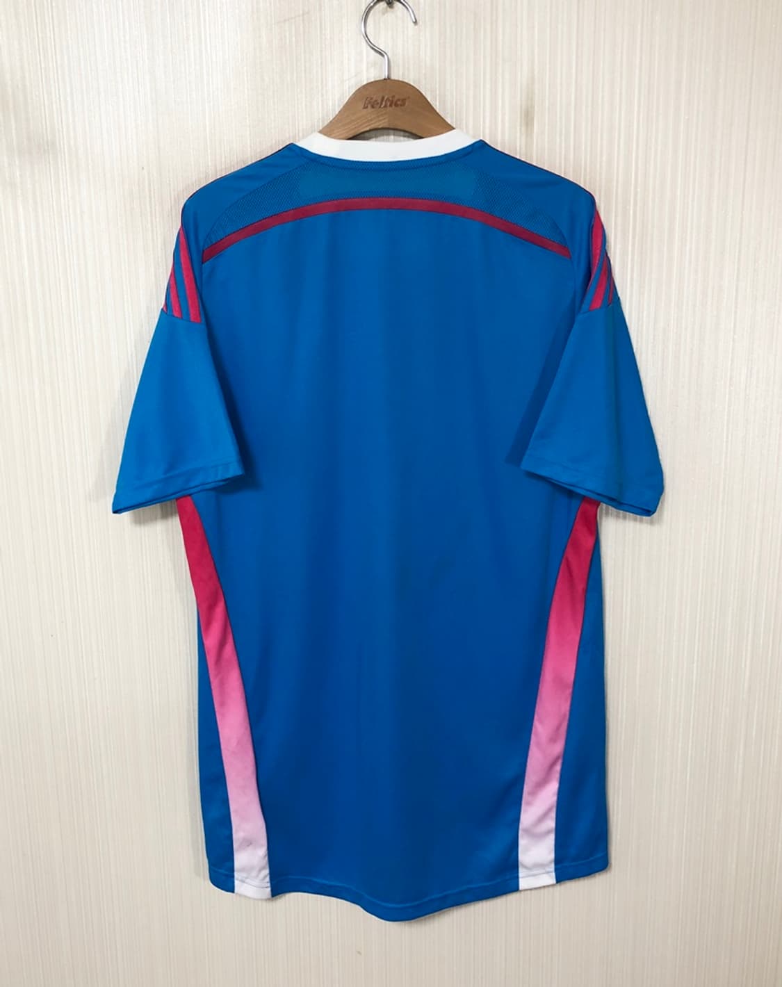 K리그 아디다스 2014 수원삼성블루윙즈 선수지급 골키퍼유니폼 115 상품이미지8