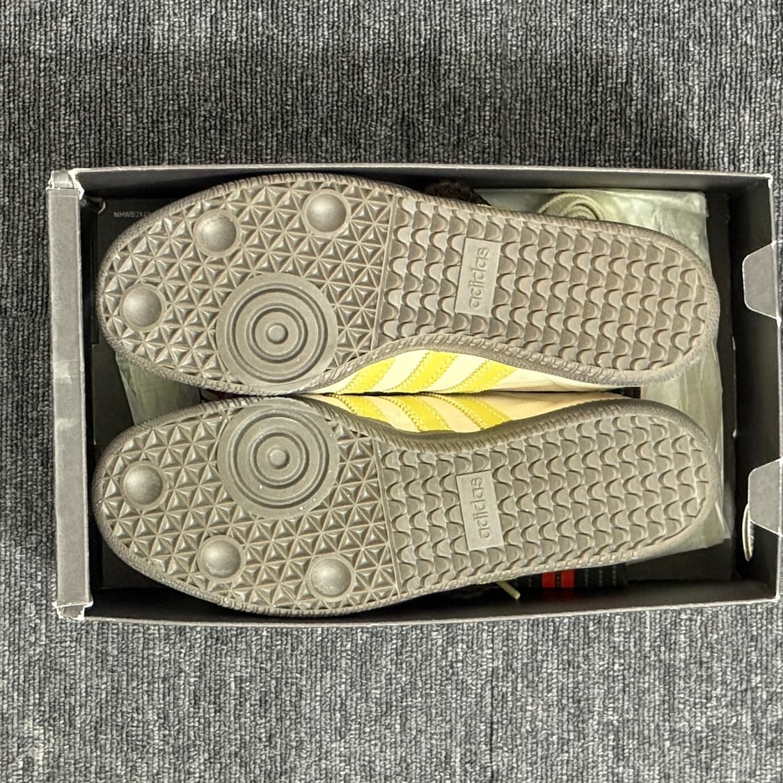 Adidas x wales bonner Samba, 270 상품이미지8