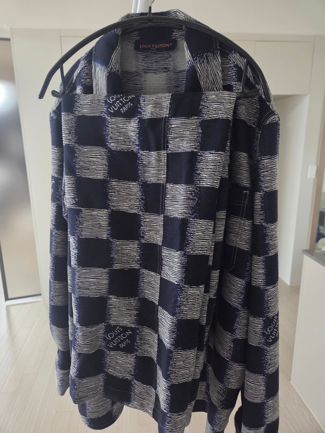 루이비통 자켓,바지 (셋업) 상품이미지2