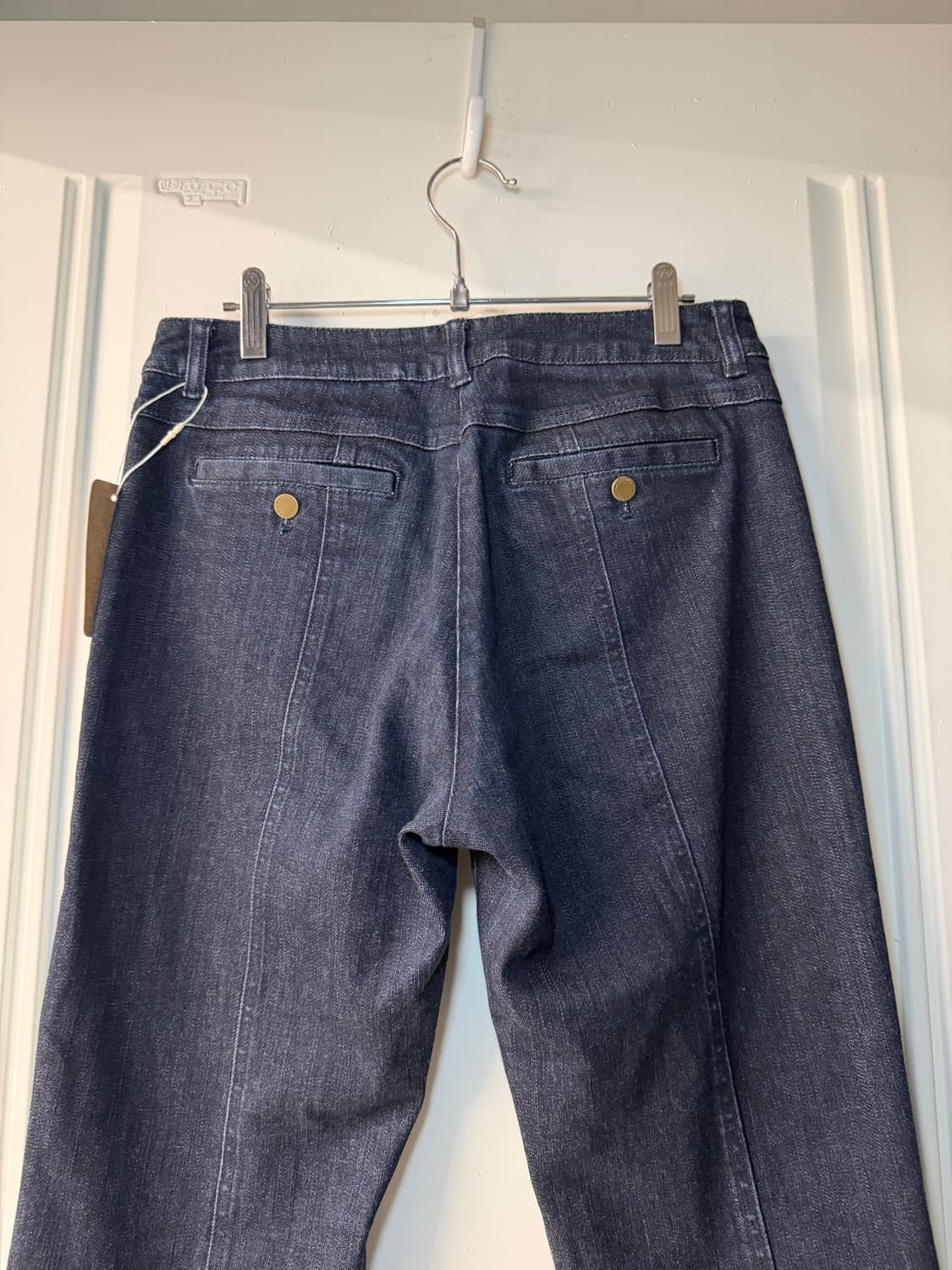 일본빈티지 맥그리거 부츠컷 데님팬츠 상품이미지8