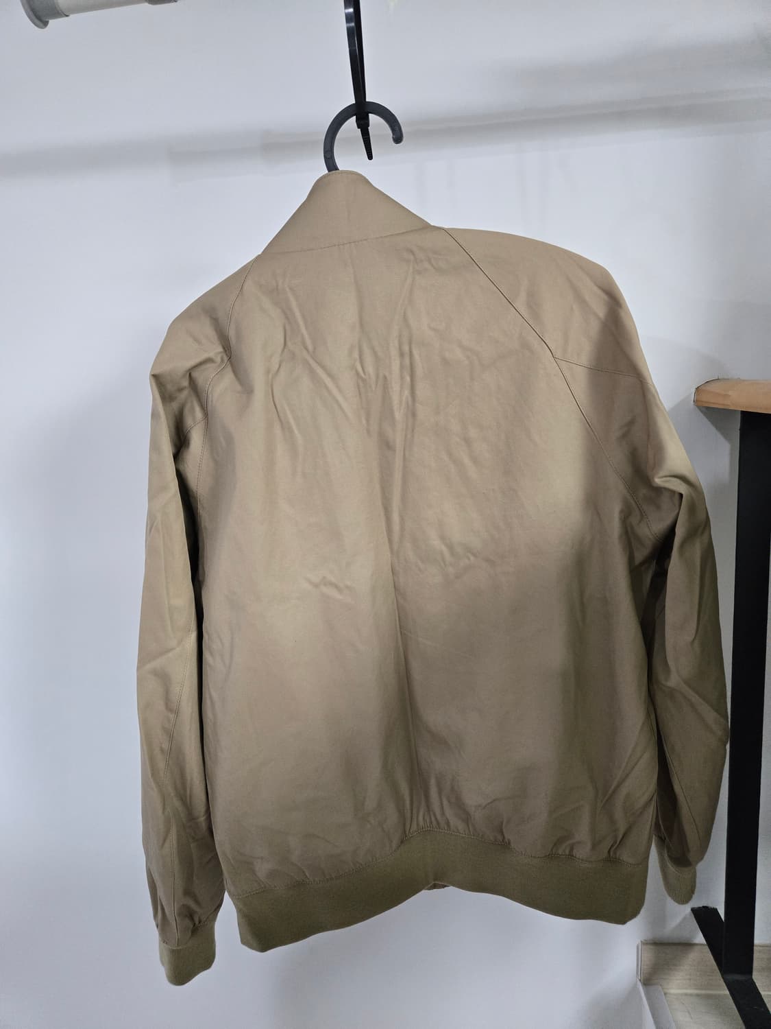 유니클로 헤링턴 자켓 상품이미지2