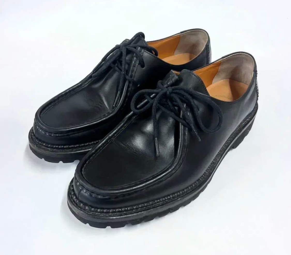 리갈 티롤리안 슈즈 상품이미지3