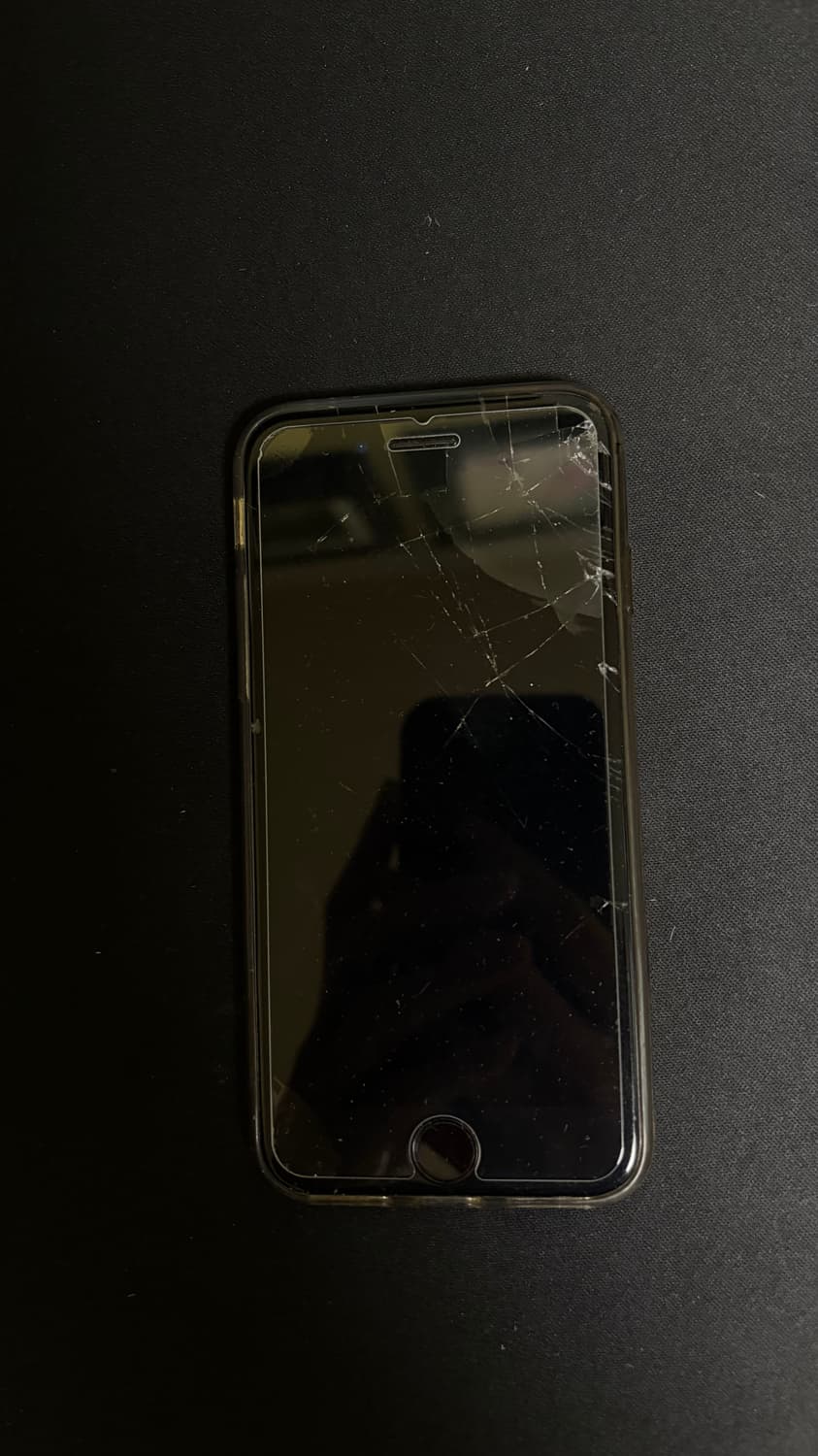 아이폰8 블랙 배터리성능 100 64gb 상품이미지2