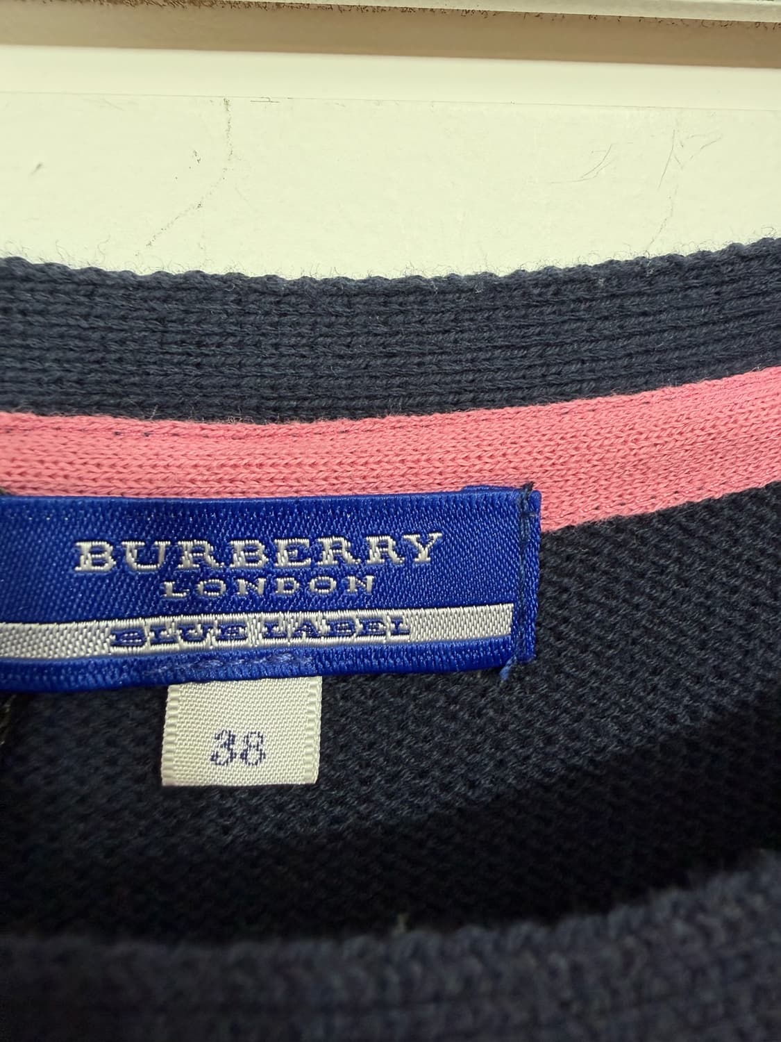 BURBERRY BLUELABEL 원피스 상품이미지7