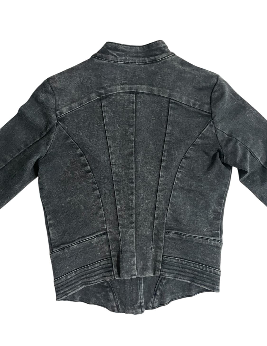 Crop pocket jacket 상품이미지7