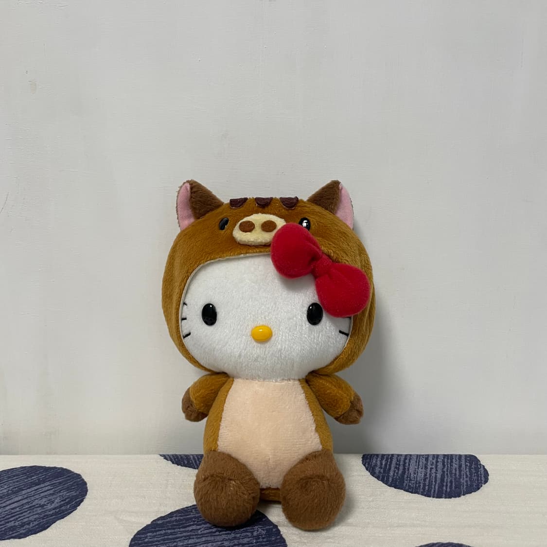 2006년 고전 산리오 멧돼지 키티 인형 상품이미지2