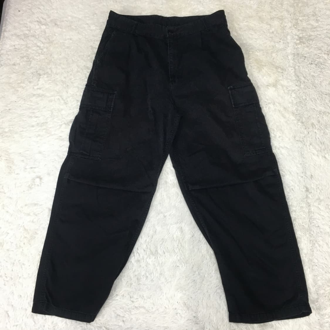 칼하트 레귤러 카고팬츠 CC09 상품이미지1