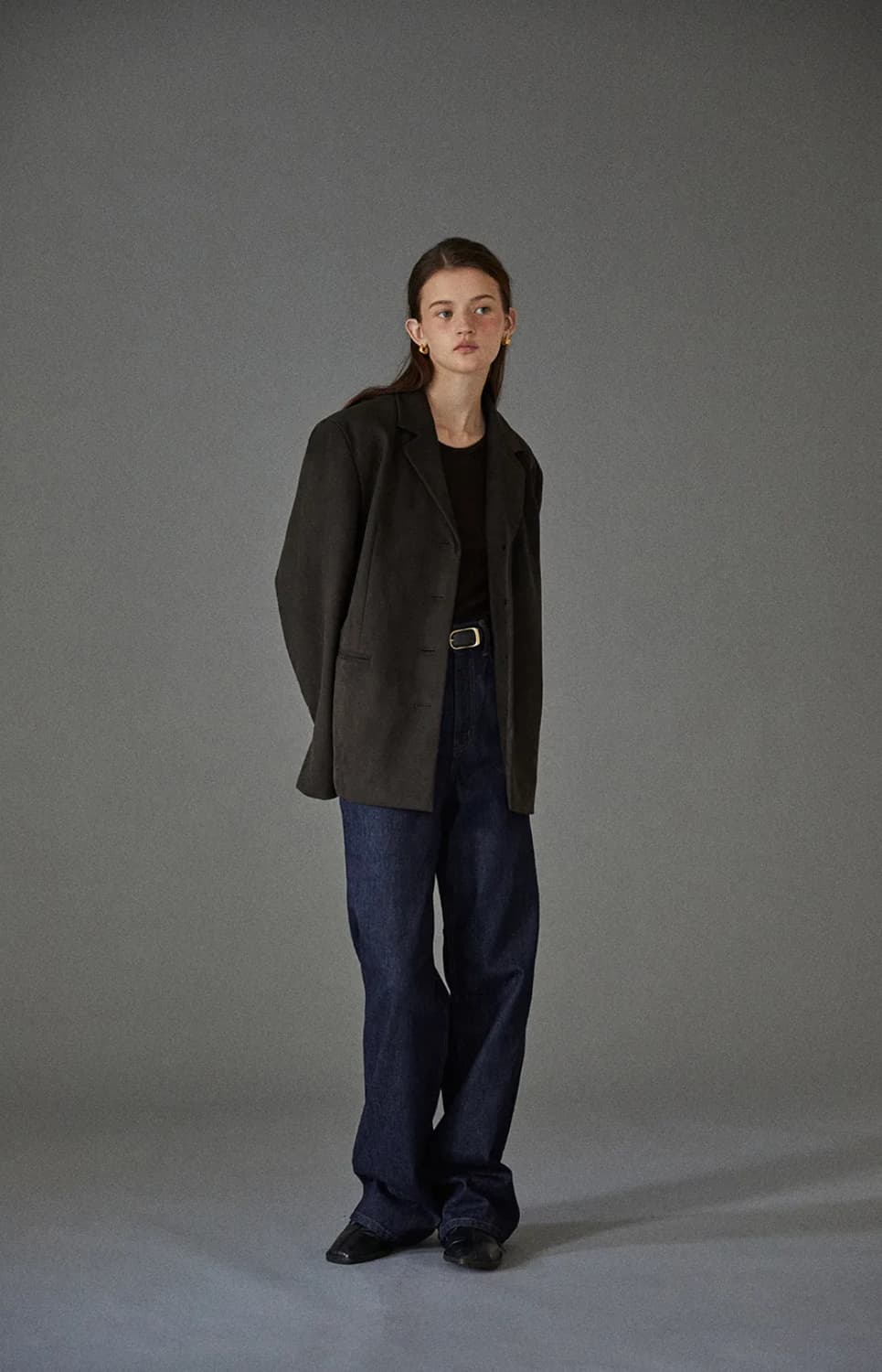 GED 게드 FOG JACKET 상품이미지2