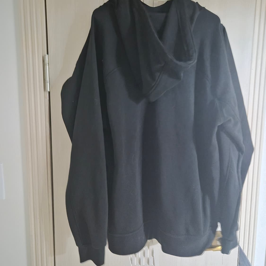 빈티지 버버리 후드 M 상품이미지2