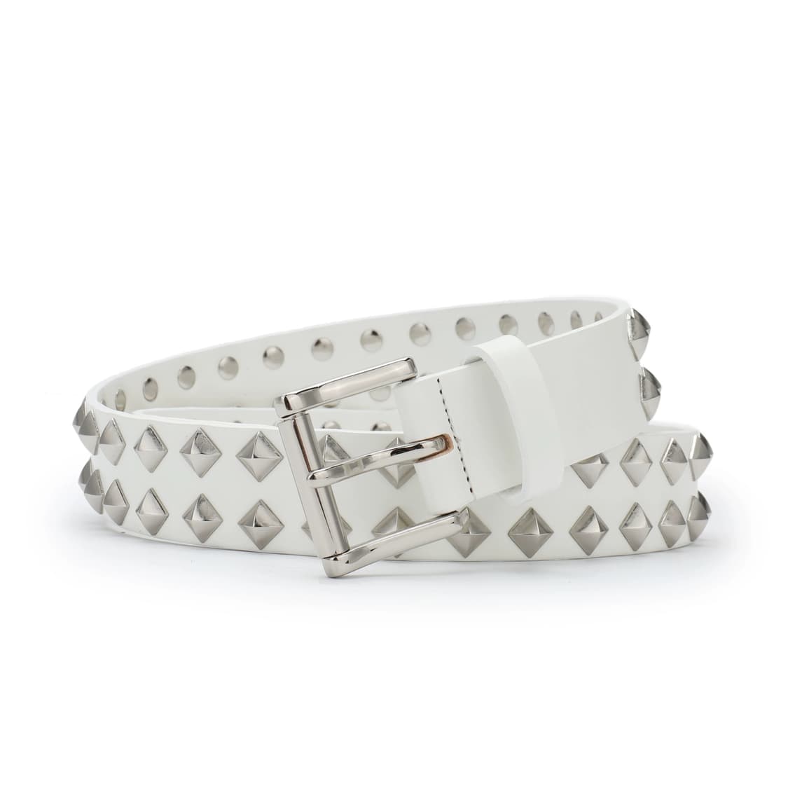 Studded Funk Revet Belt 상품이미지3