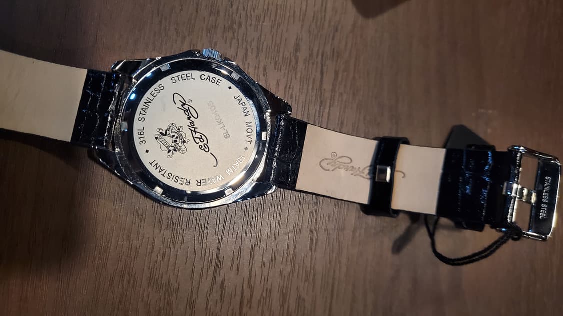 에드하디 시계 상품이미지4