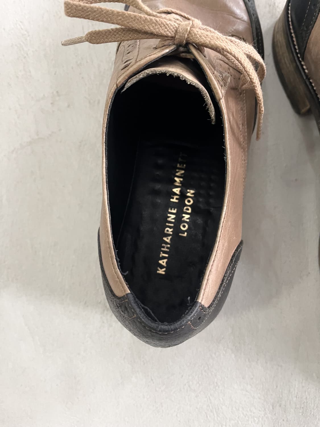 Katharine Hamnett London 상품이미지5