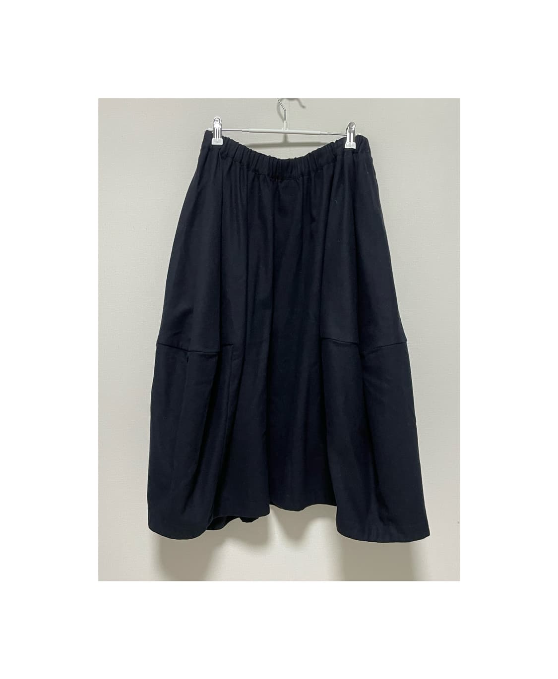 ᶜᴼᴹᴹᴱ ᵈᵉˢ ｡｡ ˢⁱᵈᵉ ᵛᵒˡᵘᵐᵉ ⁿᵃᵛʸ ˢᵏⁱʳᵗ 상품이미지2