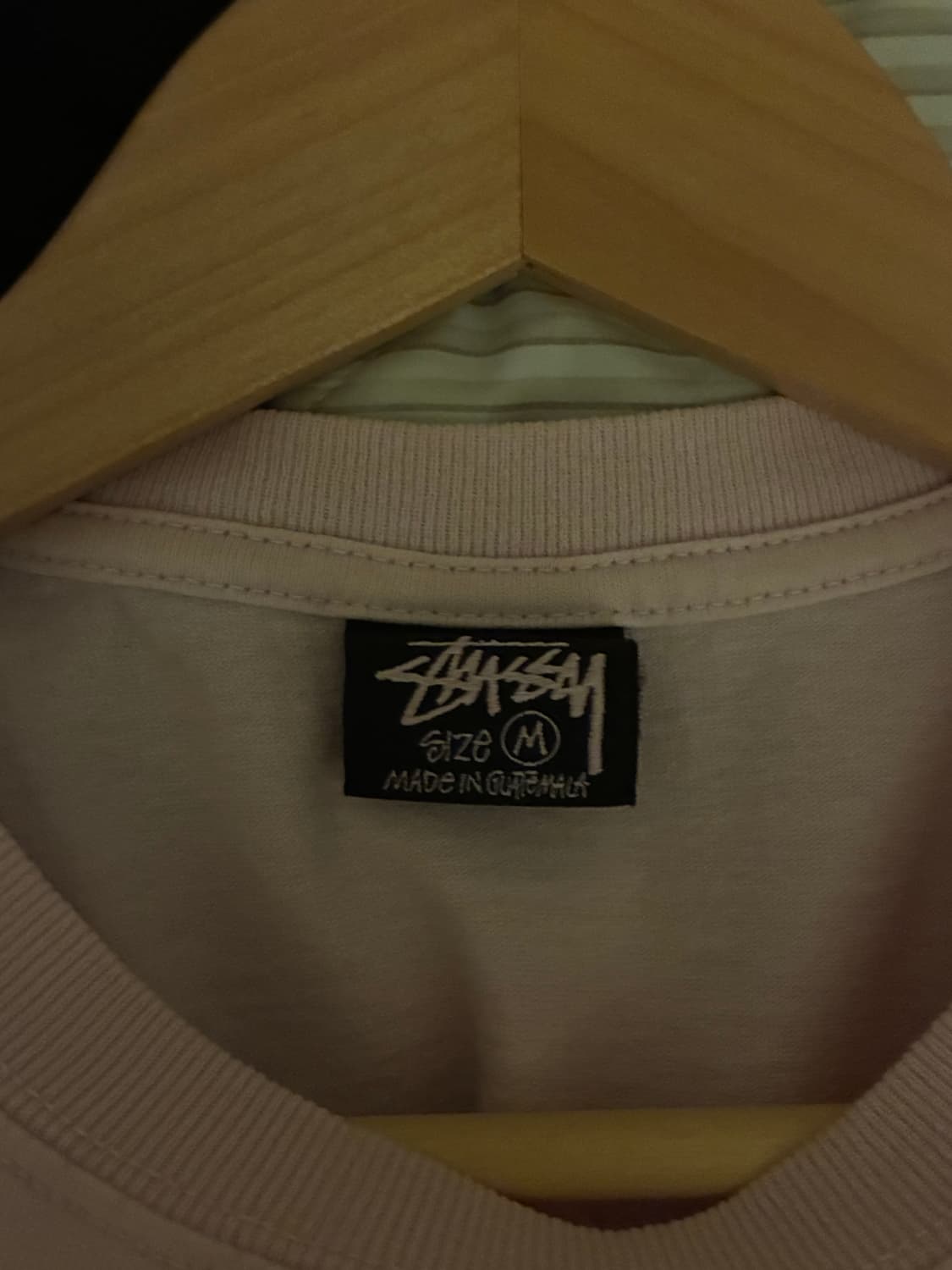 스투시 stussy 반팔티 상품이미지3