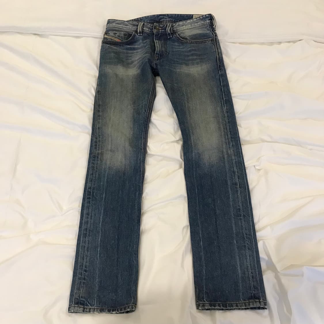 디젤 타나즈 데님 32 상품이미지6