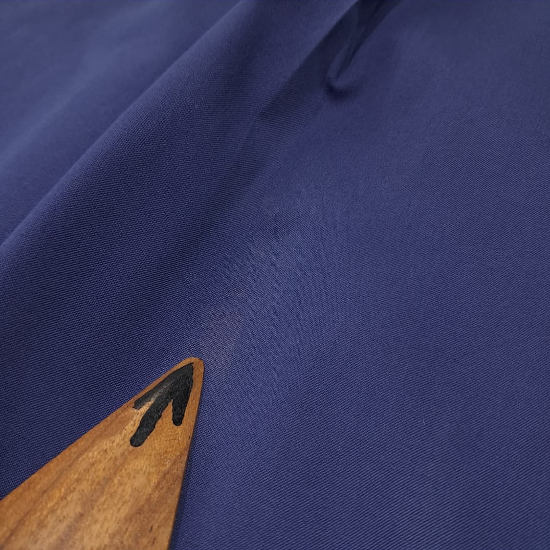 CL296 XL 폴로 코튼 버튼다운 네이비 셔츠 남방 상품이미지7