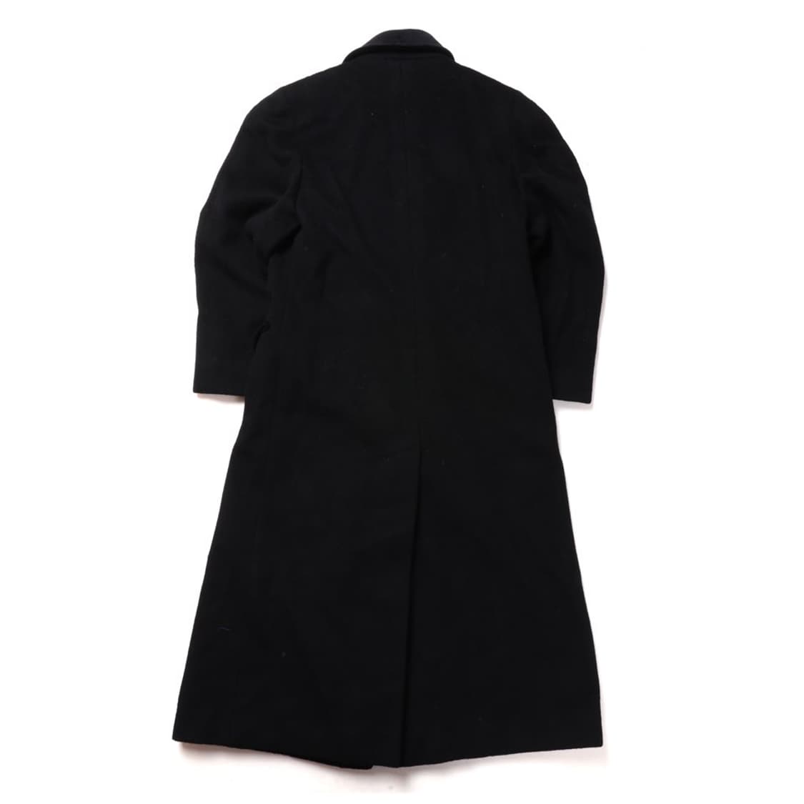 Christian Dior Double Breasted Wool Coat 상품이미지4