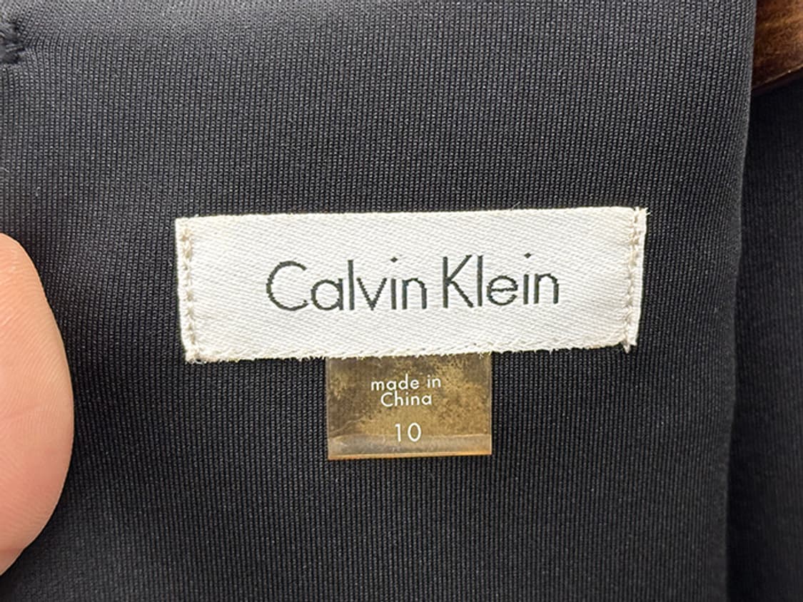 CALVIN KLEIN (M) 상품이미지9
