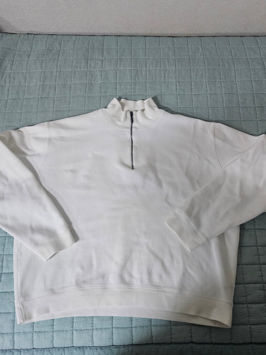 폴로 퍼플라벨 반집업 상품이미지1