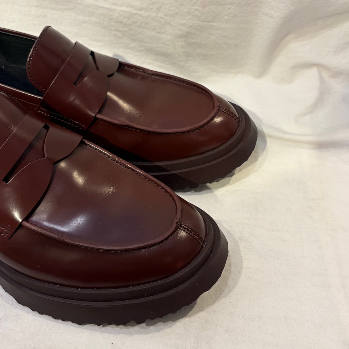 캠퍼 월든 로퍼 구두 상품이미지6