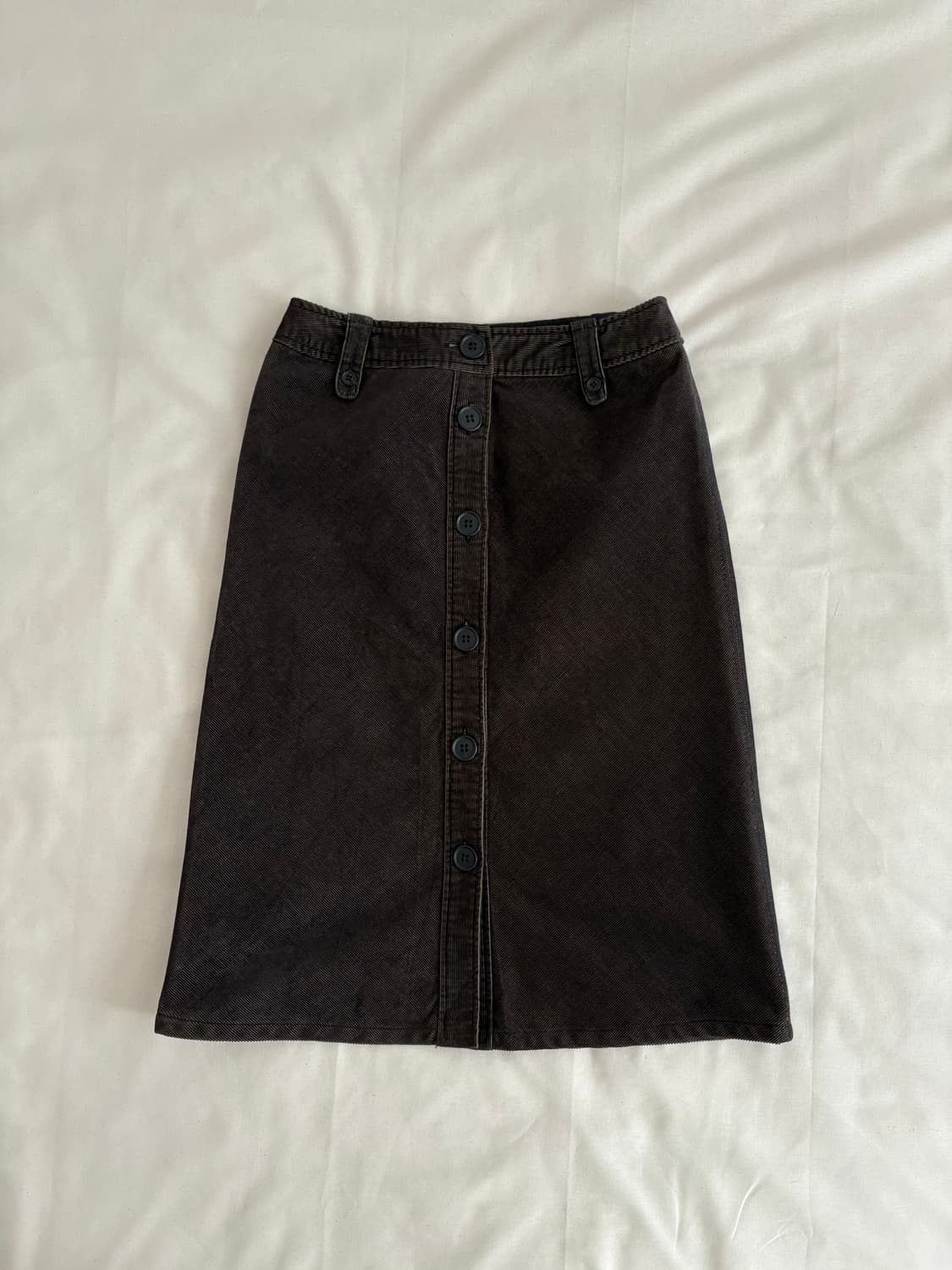 vintage skirt  상품이미지1