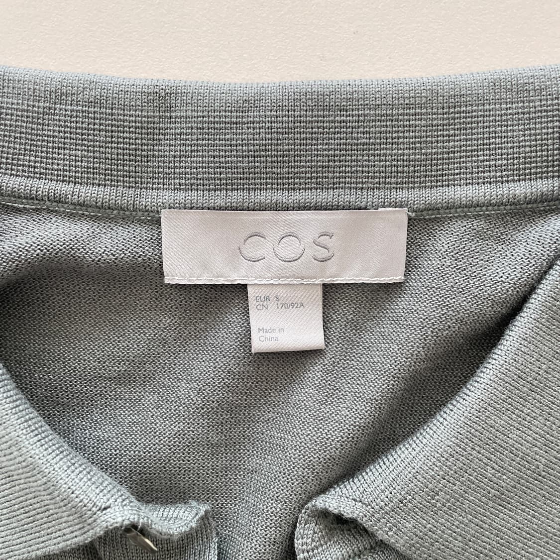 코스 PK 반팔 티셔츠 상품이미지7