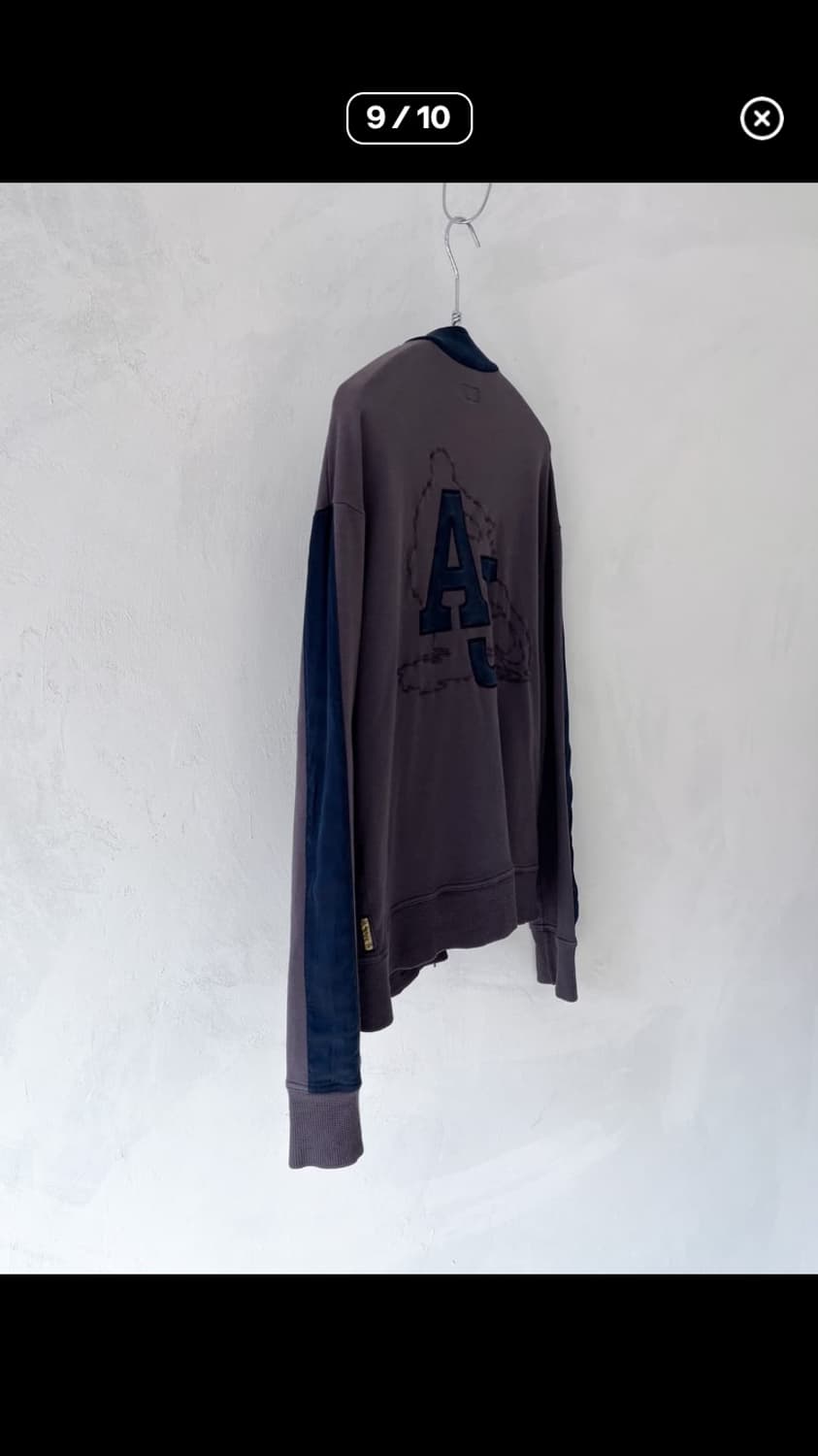 Armani jeans 상품이미지6