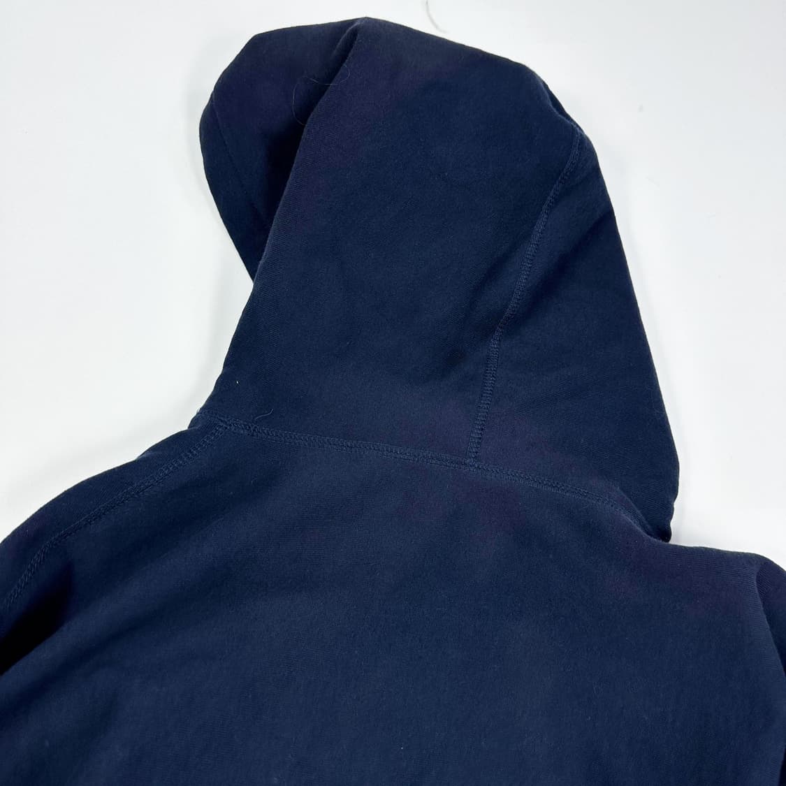 슈프림 박스 로고 24fw 네이비 후드티 (XL) 상품이미지6