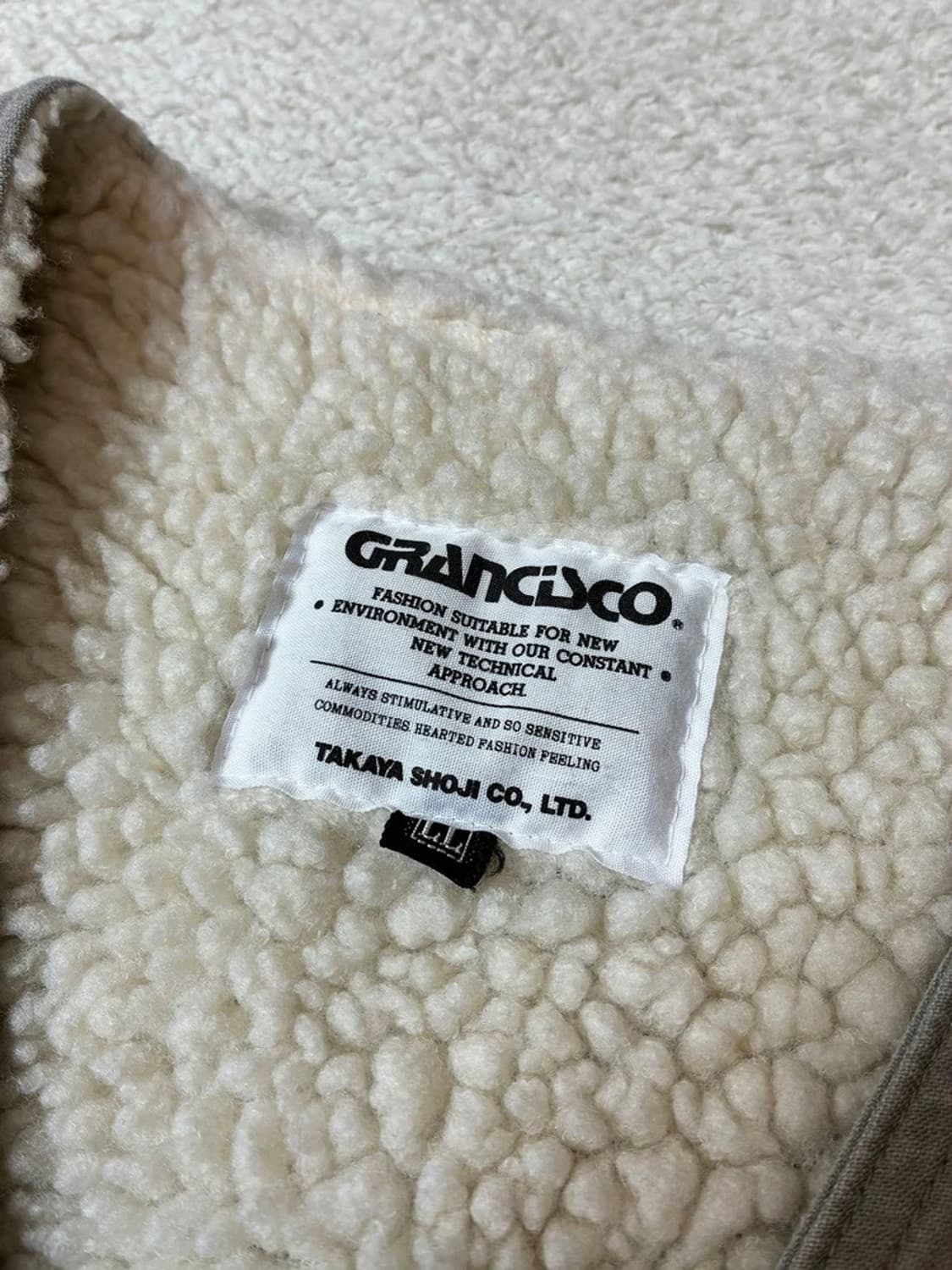 Grancisco 00's 재팬 부클 베스트 PN7230 상품이미지6