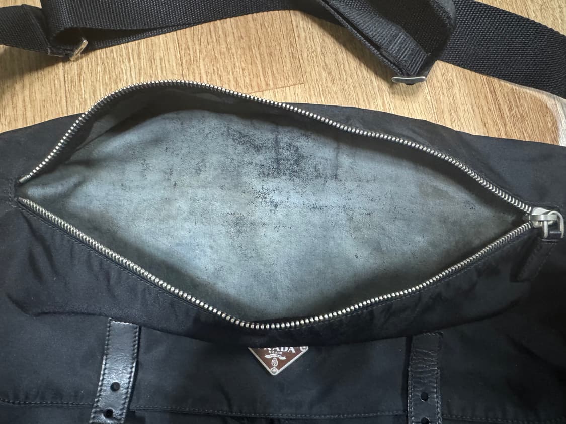 프라다PRADA 포코노 크로스백 상품이미지4