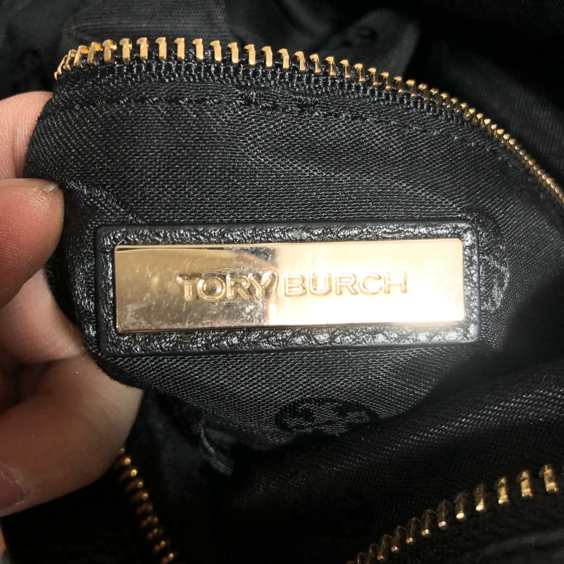 토리버치 숄더백 상품이미지9