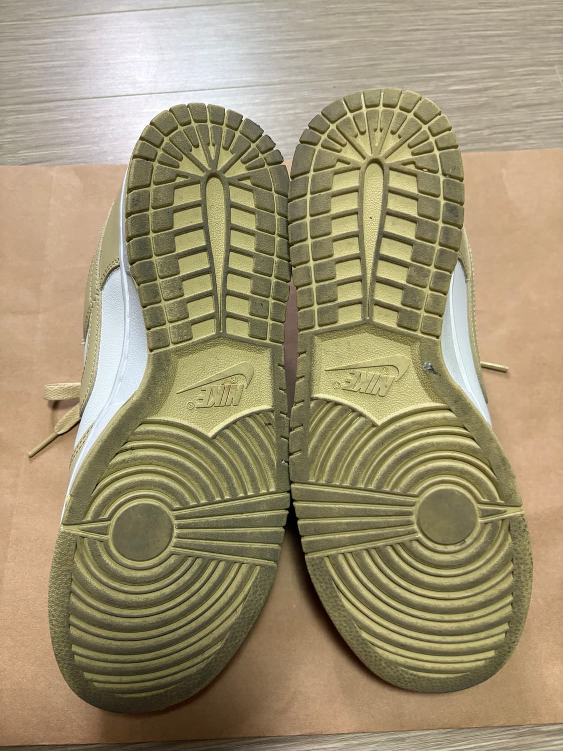 나이키 덩크 로우 275 상품이미지2