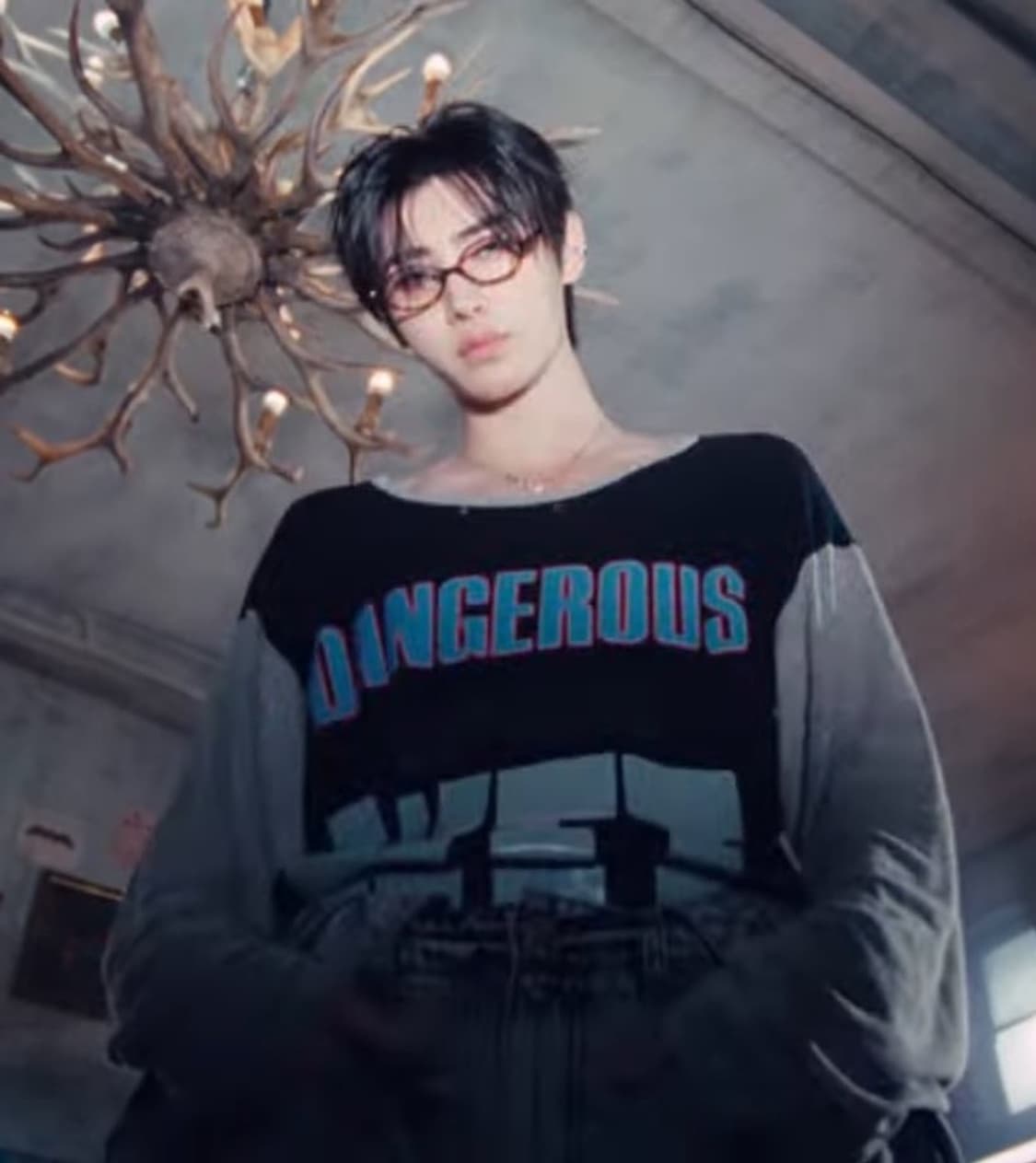 ERL dangerous when wet 상품이미지3
