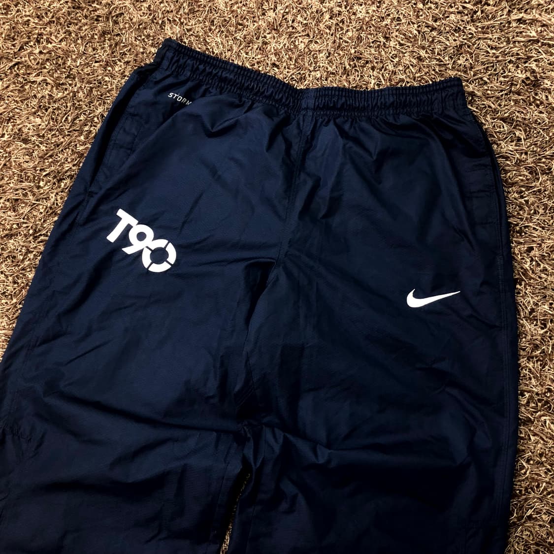 XL 나이키 스톰핏 T90 트레이닝 팬츠 상품이미지2