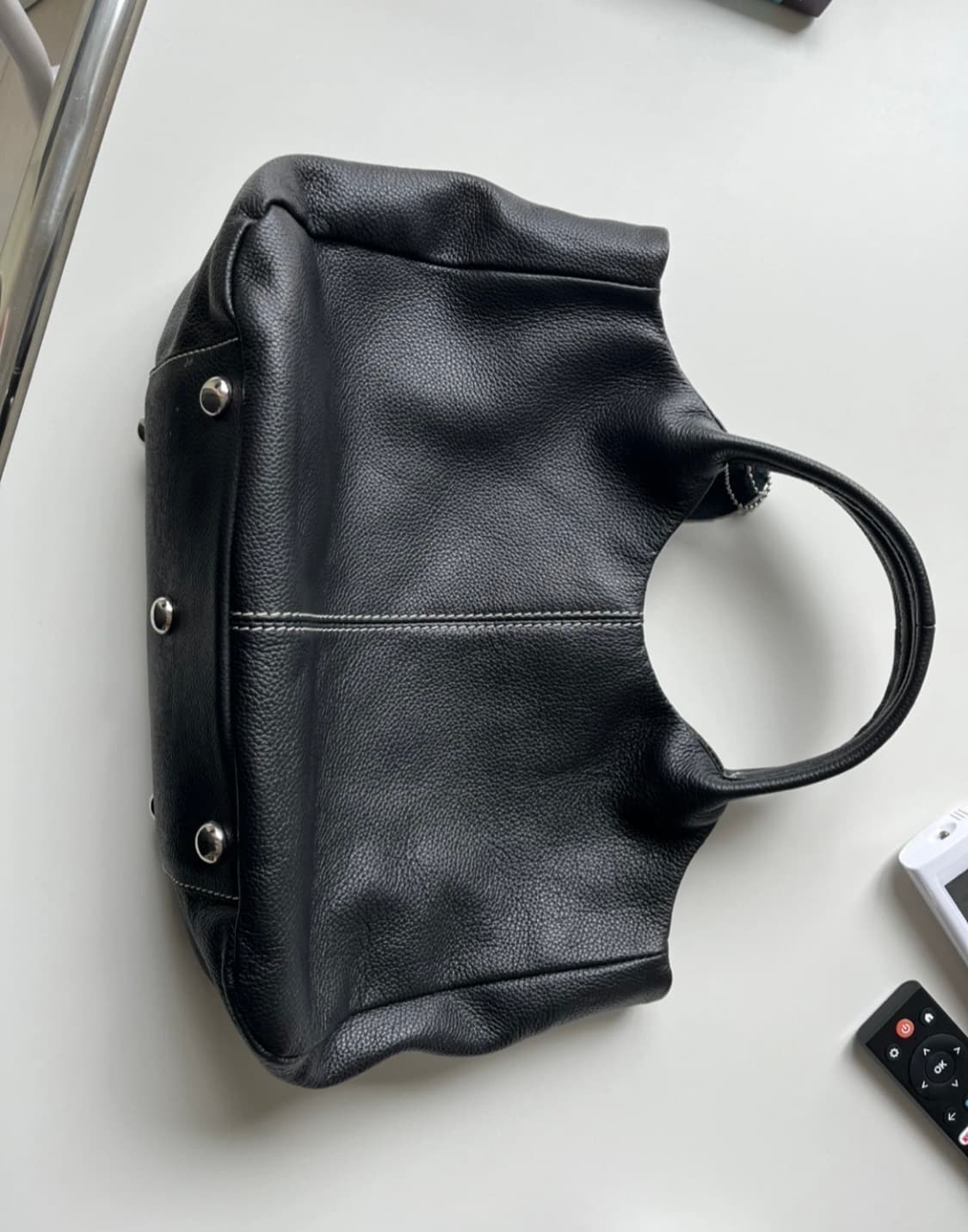 Tod’s 가방 새 상품 판매합니다 상품이미지2